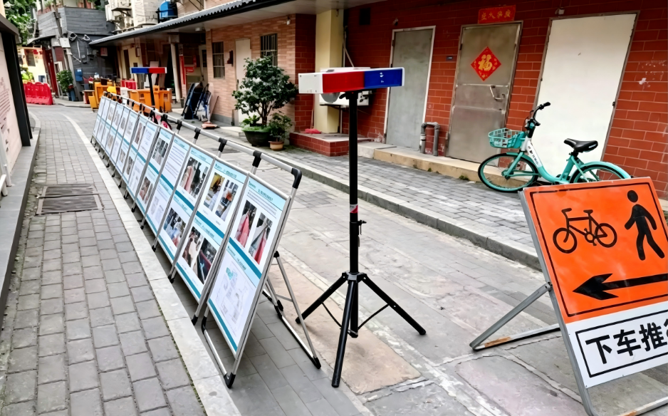 方寸窄巷精工筑民生｜开云线上官网_开云（中国）圆满完成清水濠片区内街管网改造工程